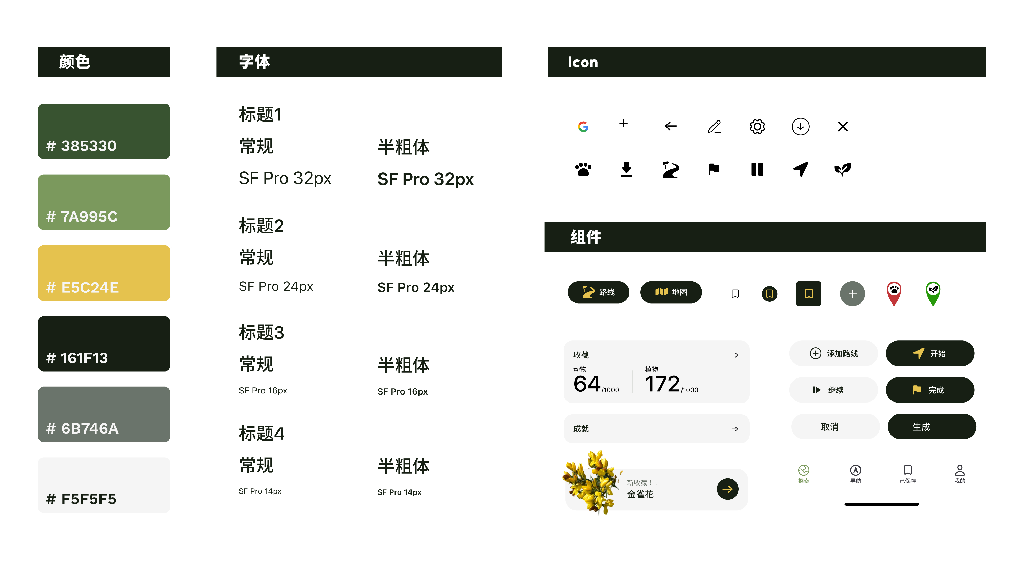 设计系统 3